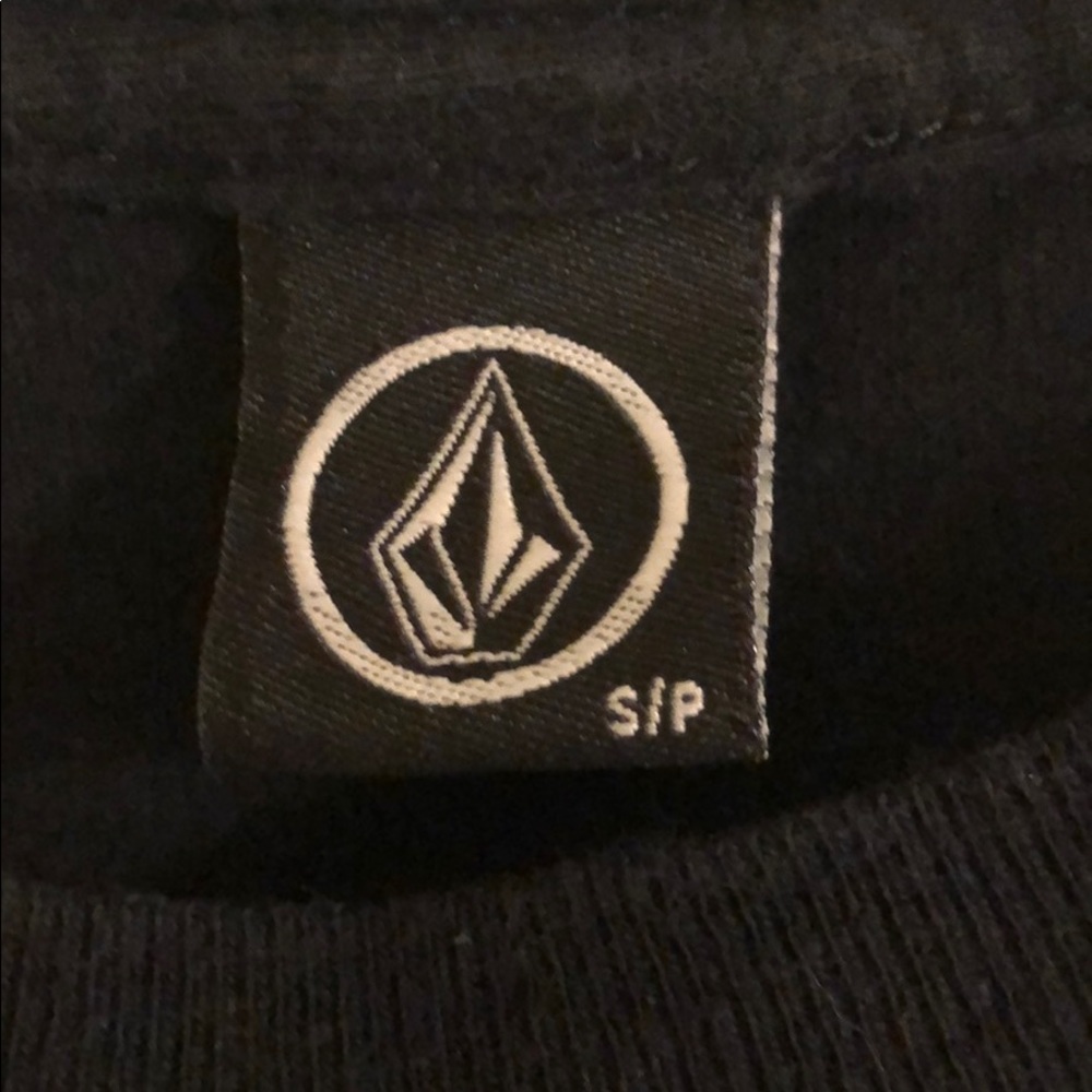 Volcom Small T-shirt - Picture 3 of 3